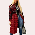 JO | Elegant jacket dress for women