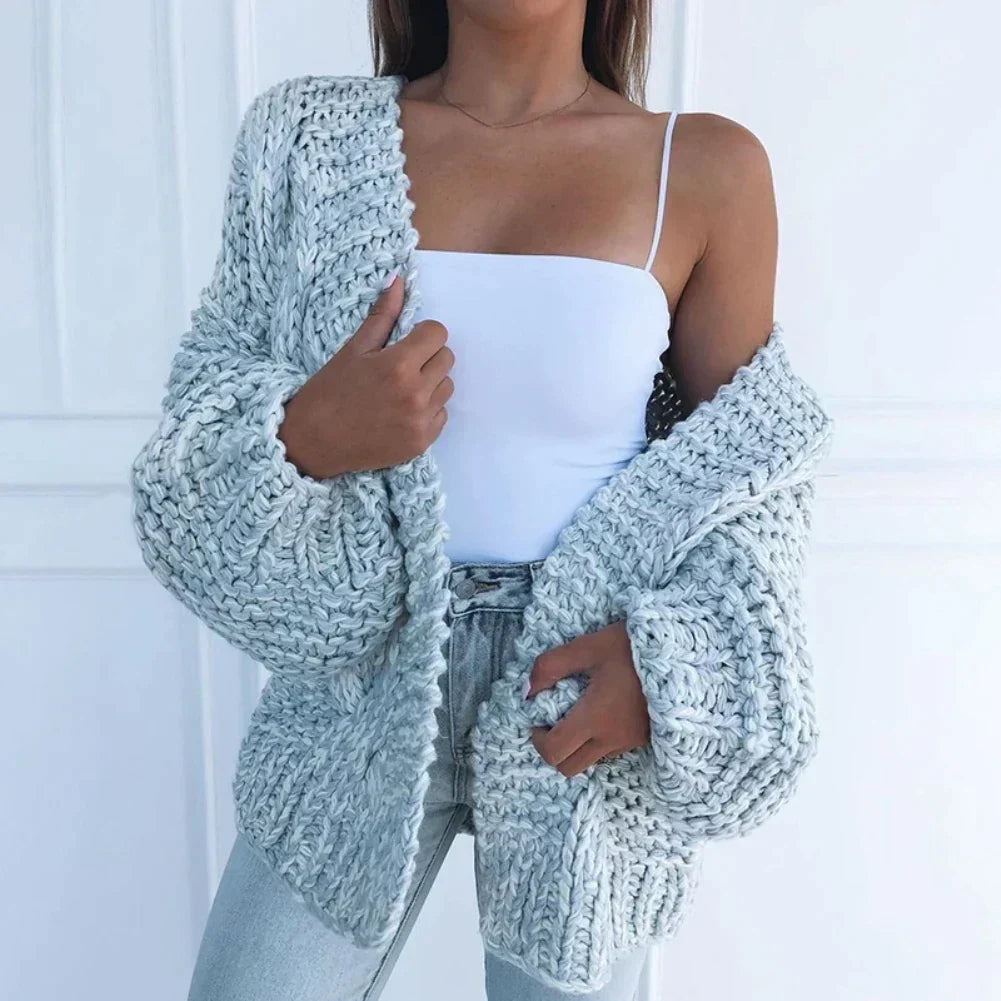 Timeless Vintage Style Jacket
