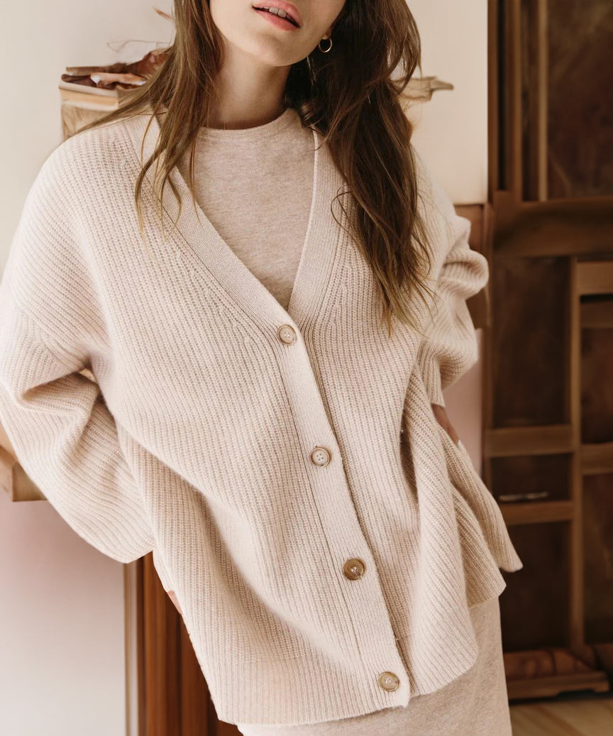 Beautifully Crafted Jacket