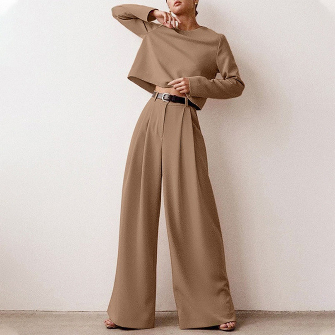 KS | Casual and relaxed clothing