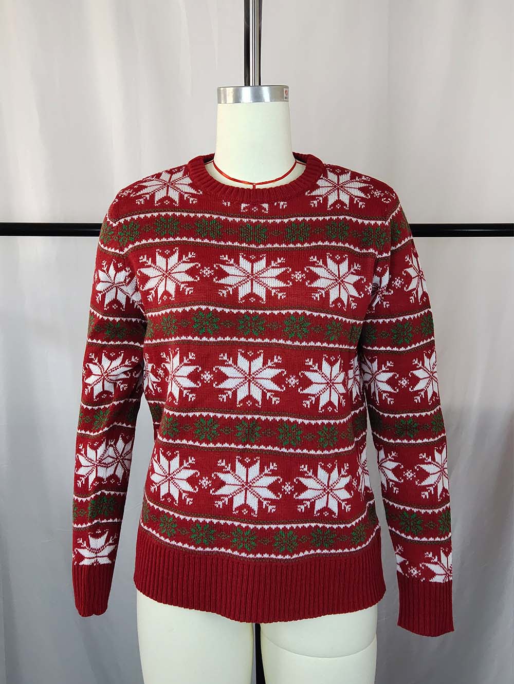 Vintage Inspired Sweater