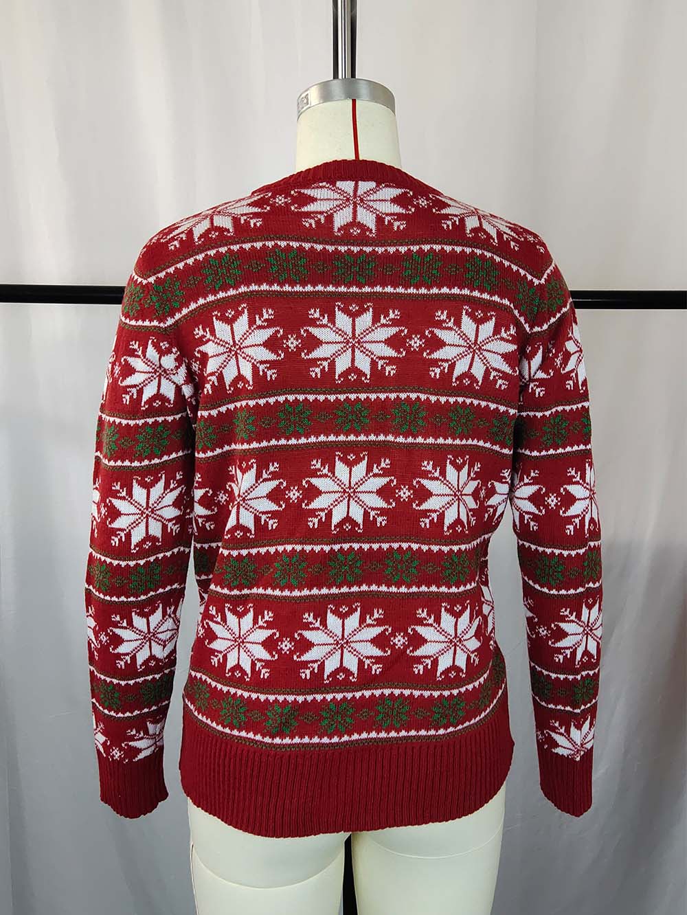 Vintage Inspired Sweater