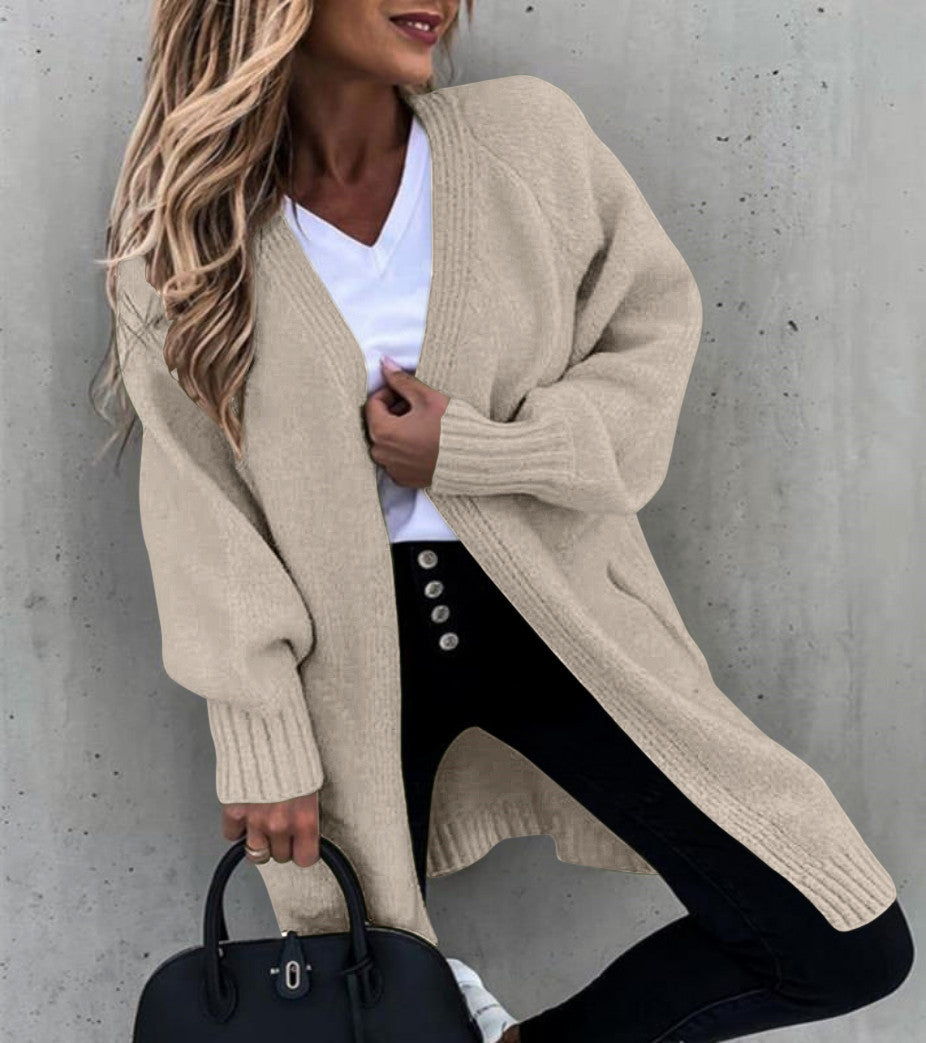 Timeless Vintage Style Jacket
