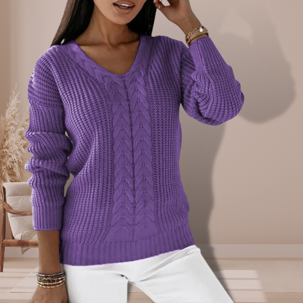 Classic Vintage Sweater