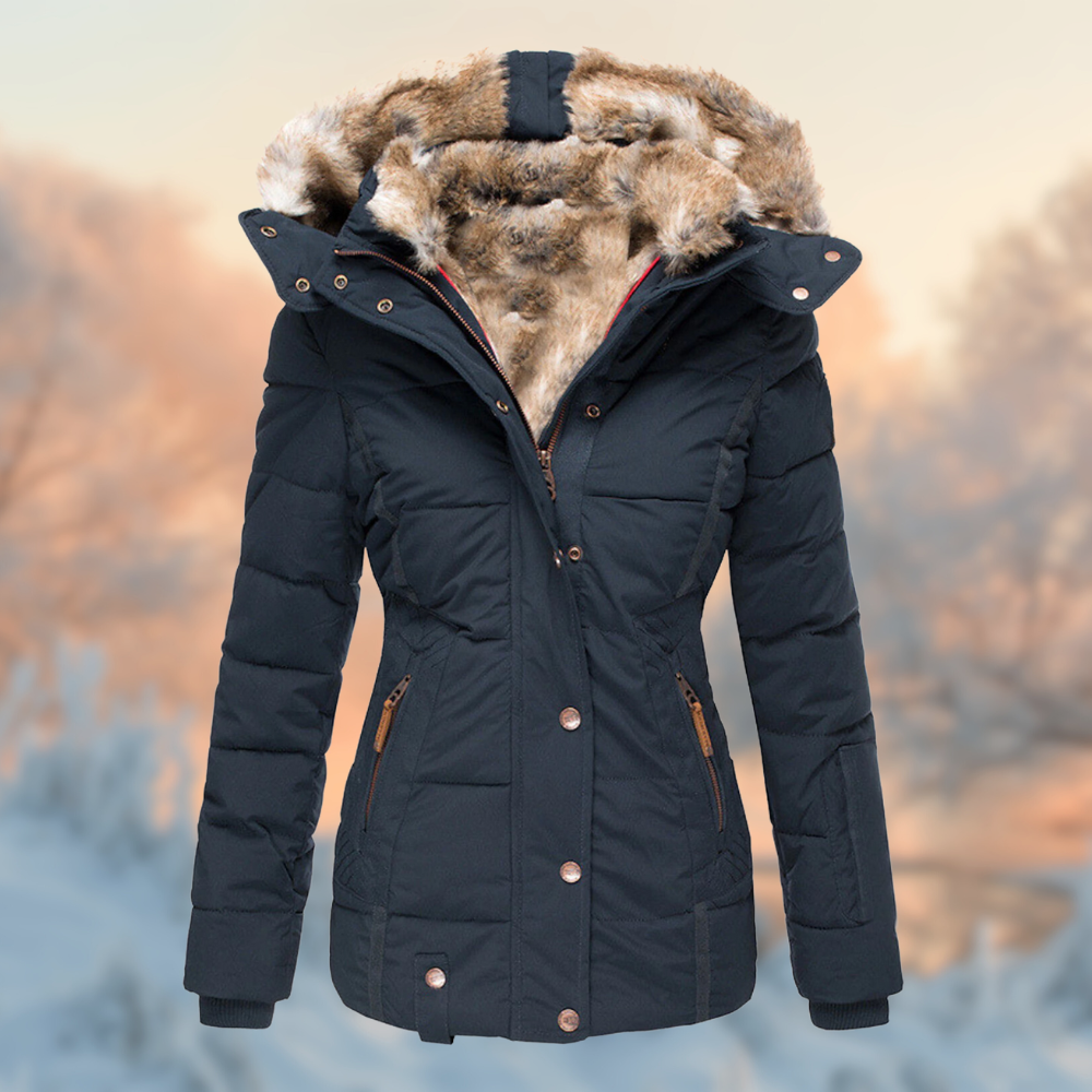 Vintage Inspired Jacket
