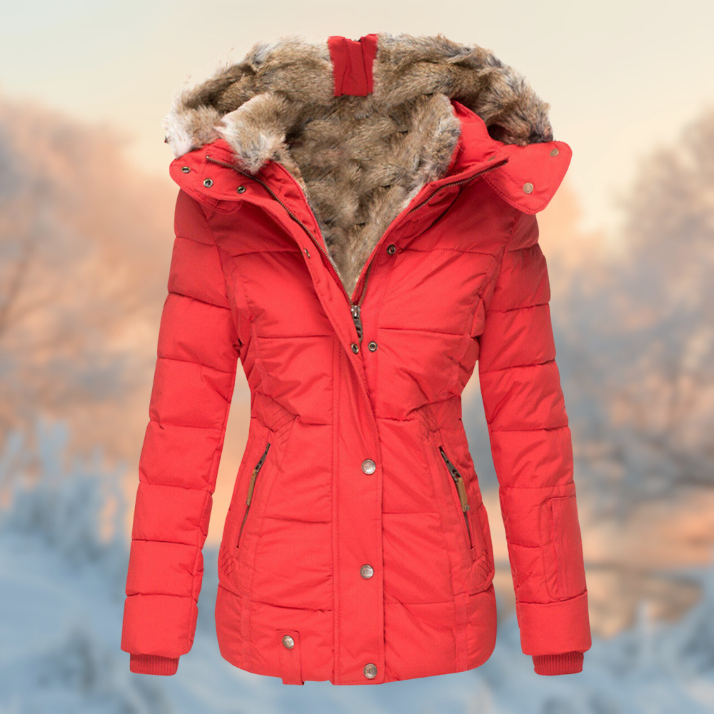 Vintage Inspired Jacket