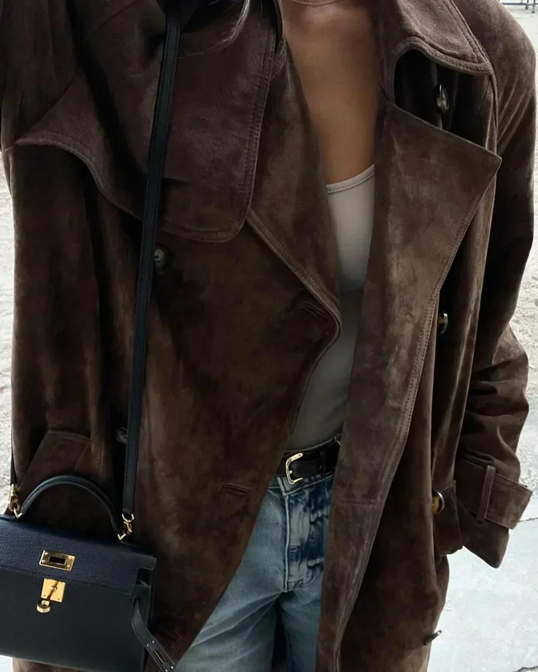 Vintage Inspired Jacket