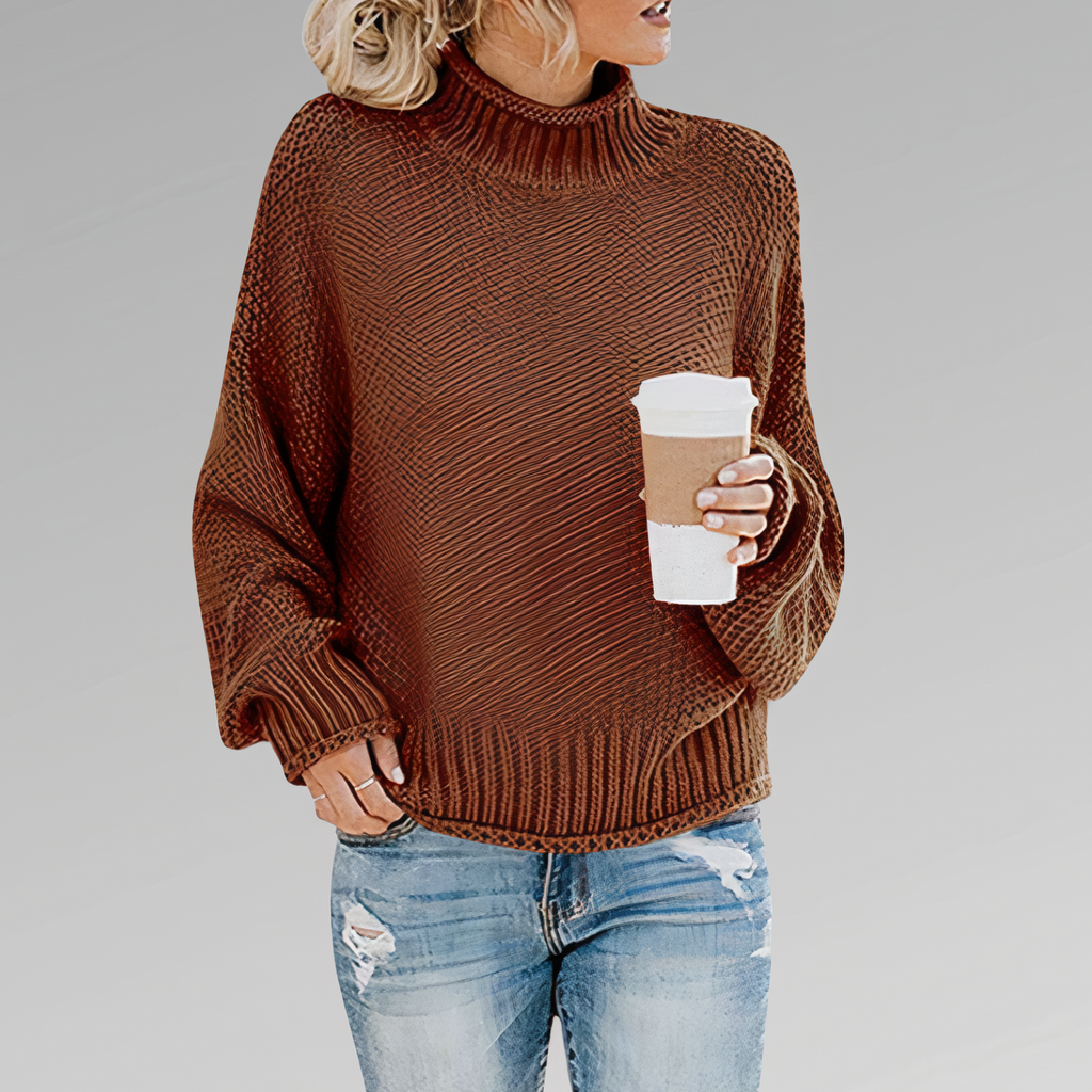 Classic Vintage Sweater