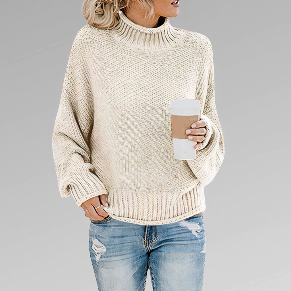 Classic Vintage Sweater