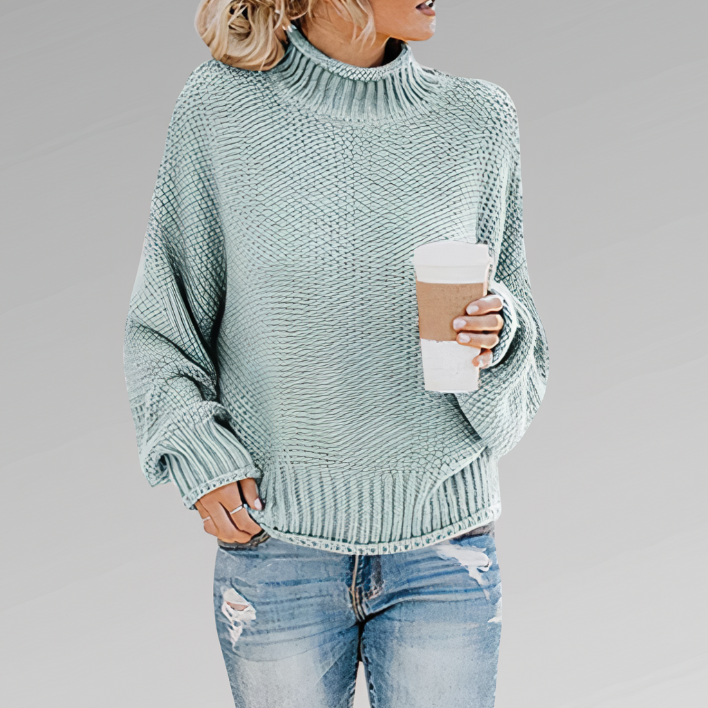 Classic Vintage Sweater