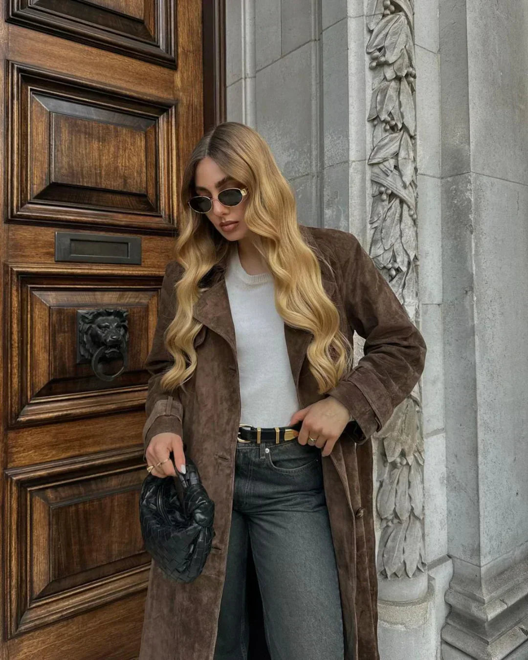 Vintage Inspired Jacket
