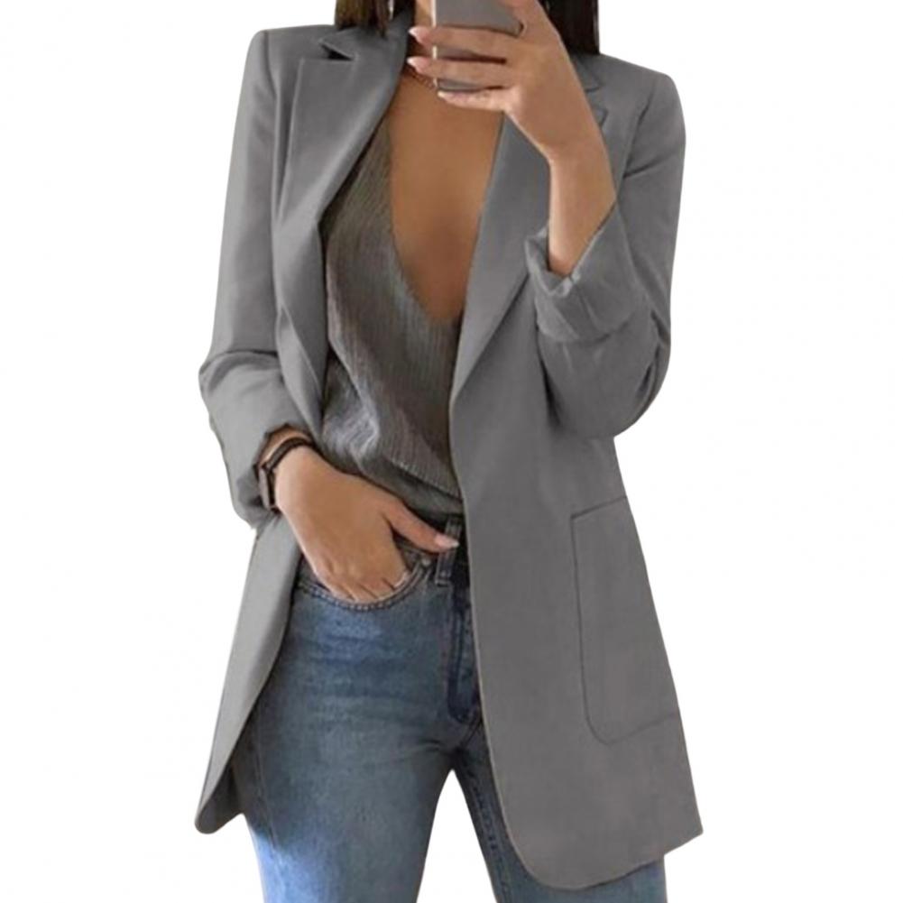 JO | Elegant blazer for women