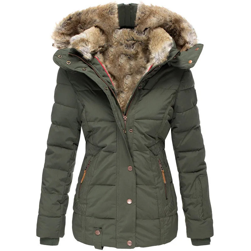 Classic Designed Jacket