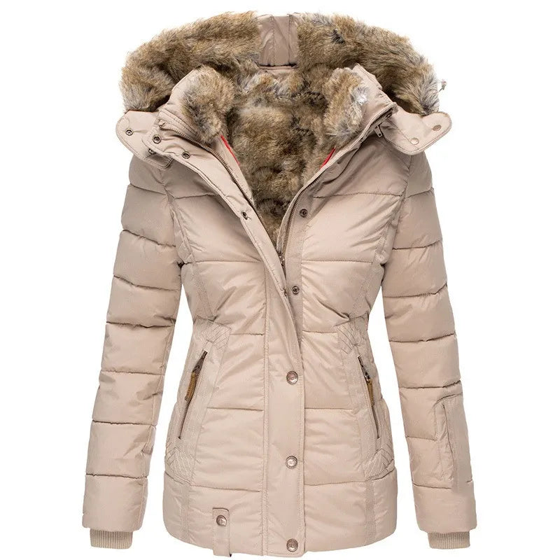 Classic Designed Jacket