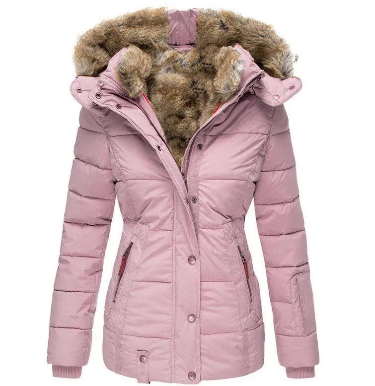 Classic Designed Jacket