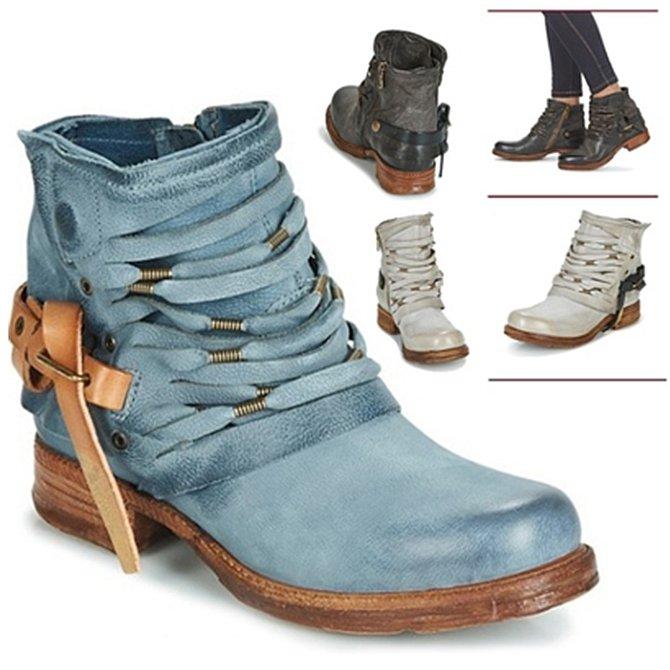 JO | Comfortable and fashionable orthopaedic summer boots