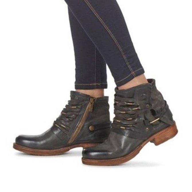 JO | Comfortable and fashionable orthopaedic summer boots