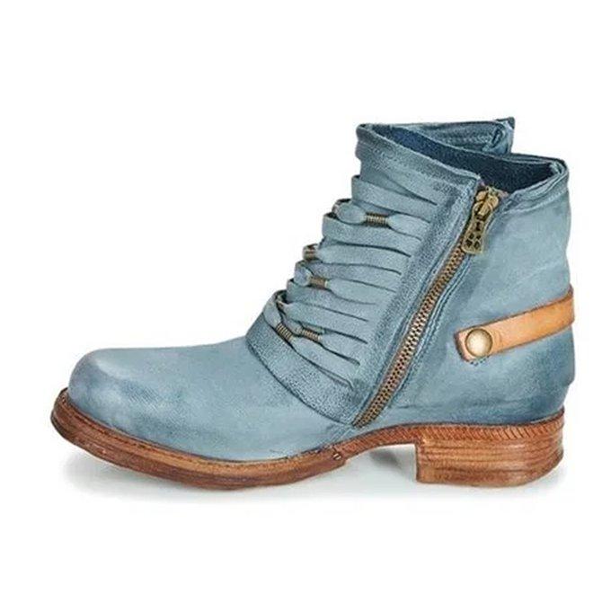 JO | Comfortable and fashionable orthopaedic summer boots