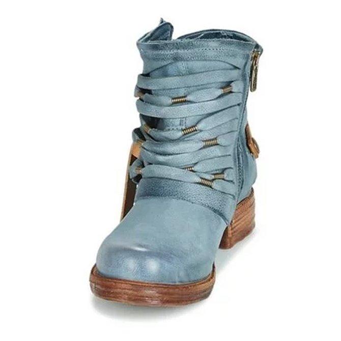 JO | Comfortable and fashionable orthopaedic summer boots