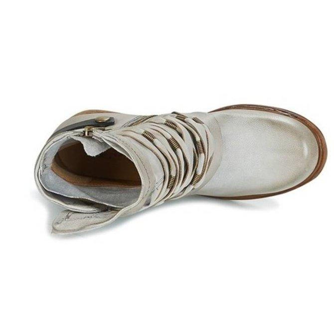 JO | Comfortable and fashionable orthopaedic summer boots