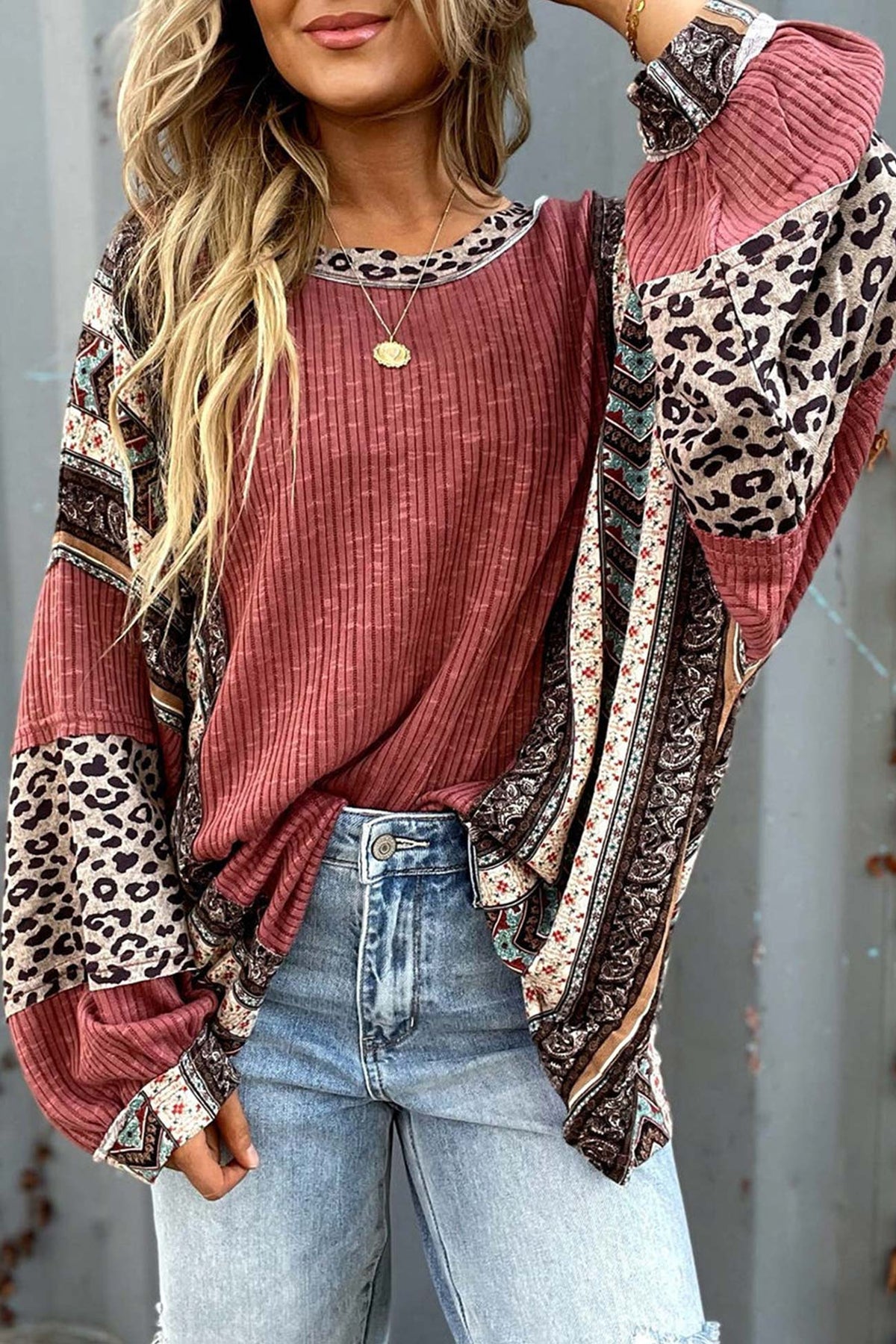 Elegantly Designed Sweater