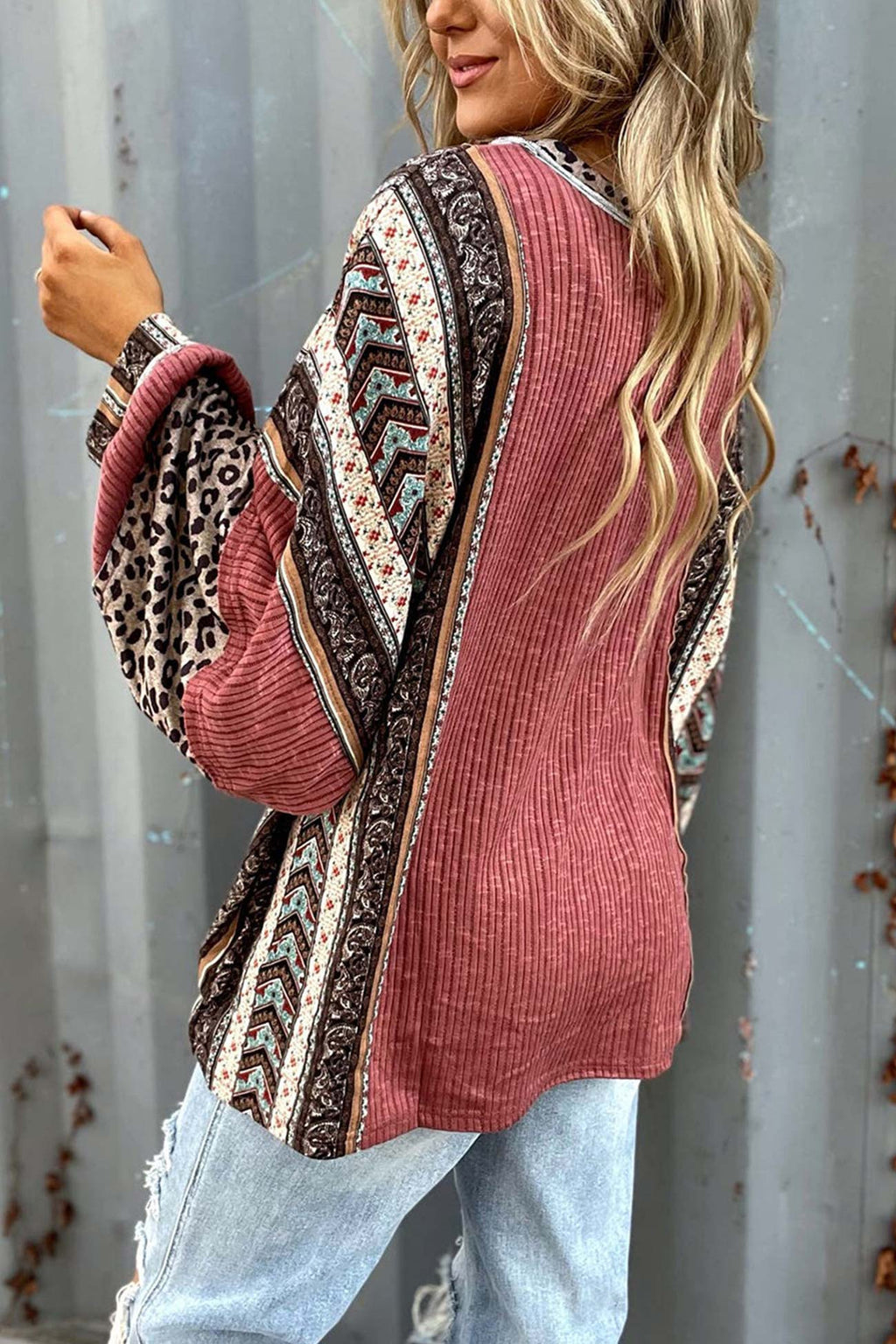 Elegantly Designed Sweater