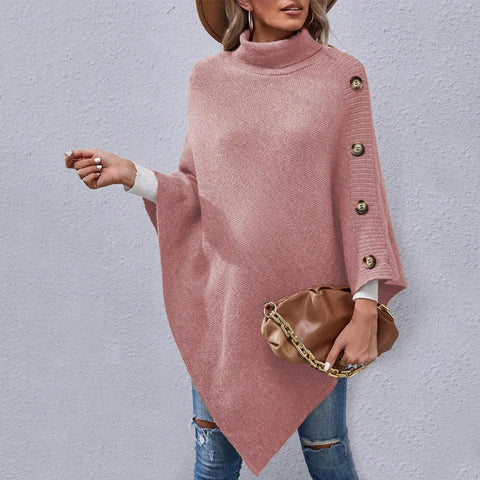 JO | Elegant winter sweater