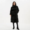 JO | Elegant jacket with belt