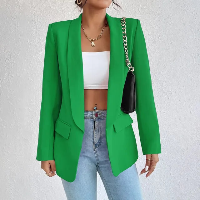 Beautifully Crafted Jacket