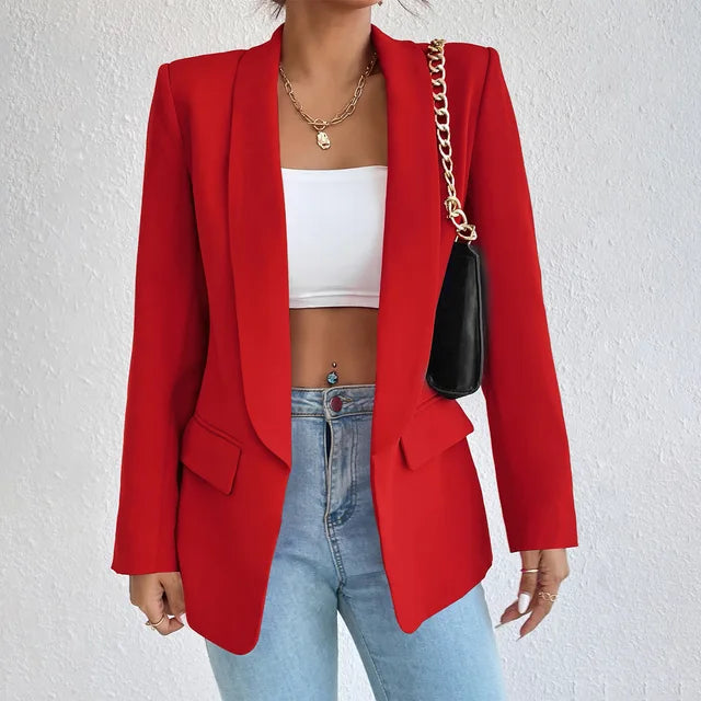 Beautifully Crafted Jacket