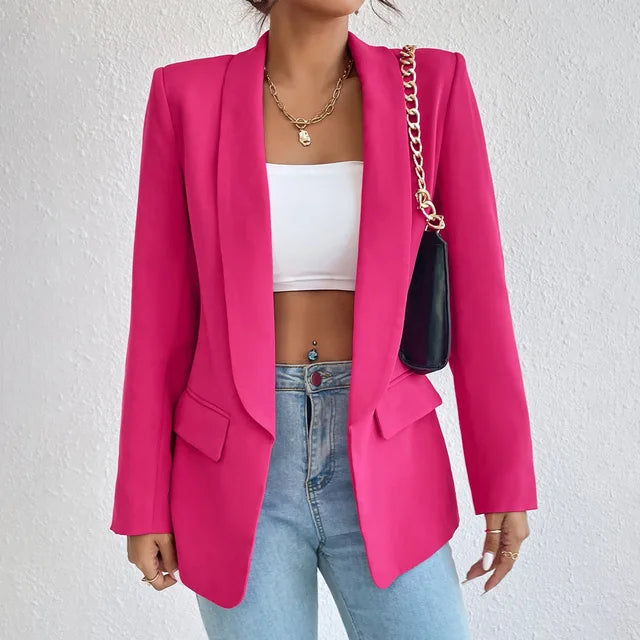 Beautifully Crafted Jacket