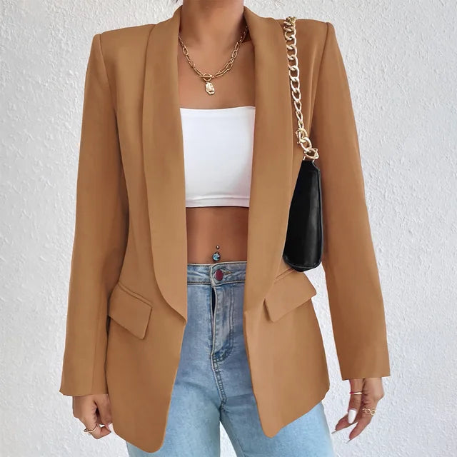 Beautifully Crafted Jacket