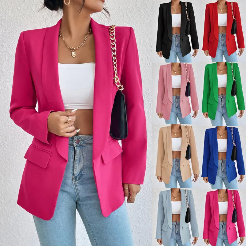 Beautifully Crafted Jacket