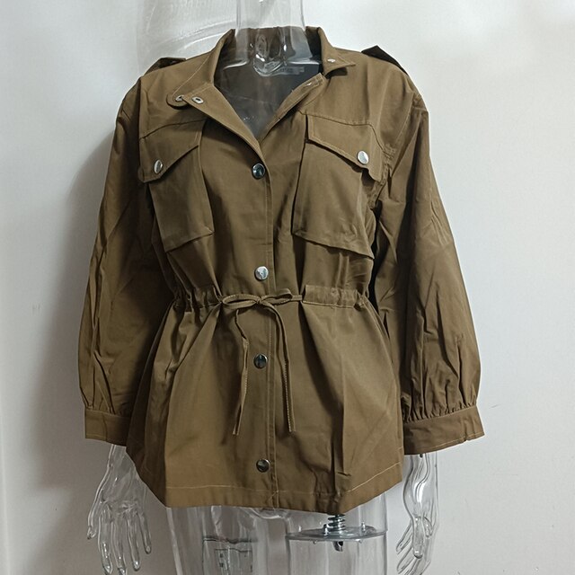 JO | Rosemary Jacket I Intermediate Jacket for women