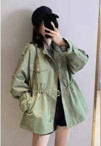 JO | Rosemary Jacket I Intermediate Jacket for women