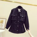 JO | Rosemary Jacket I Intermediate Jacket for women