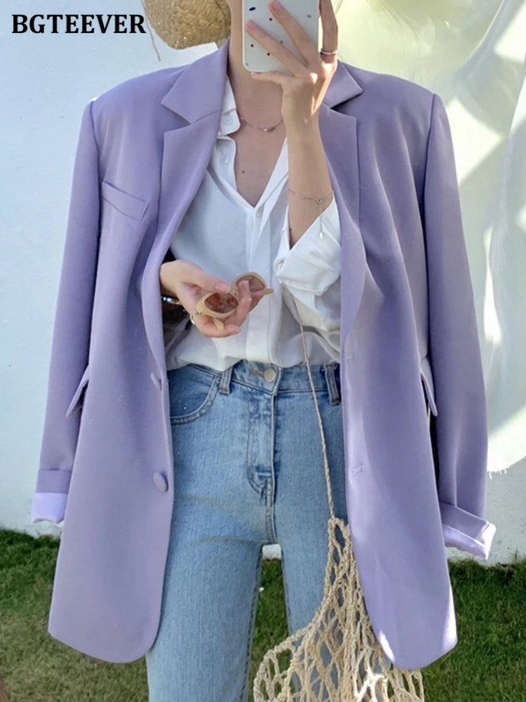 JO | Daisy Blazer I Blazer for women