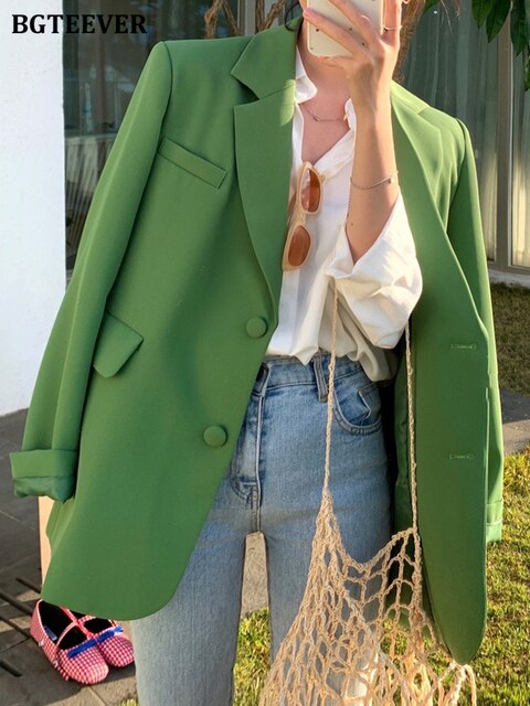 JO | Daisy Blazer I Blazer for women
