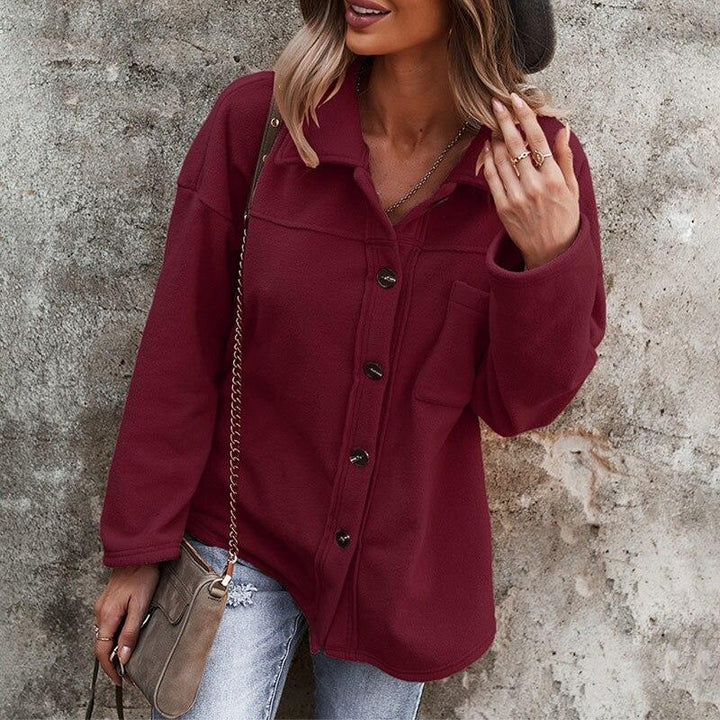 Timeless Vintage Style Jacket