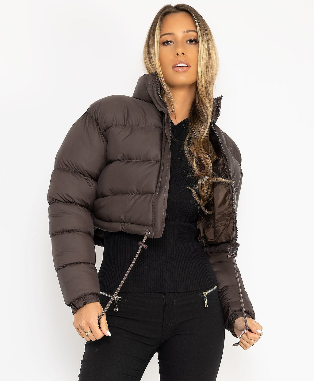 Vintage Inspired Jacket
