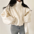 Vintage Inspired Jacket