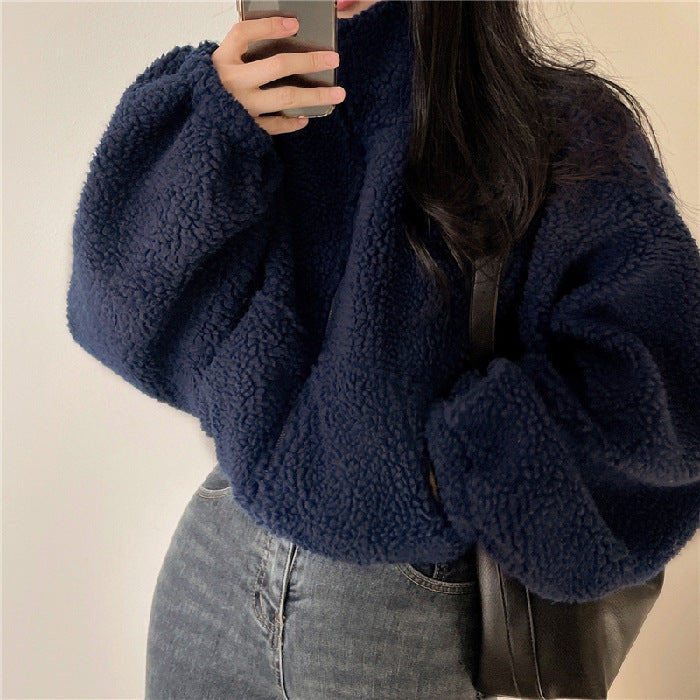 Vintage Inspired Jacket