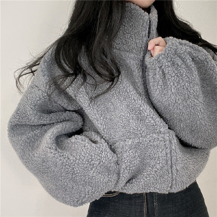 Vintage Inspired Jacket