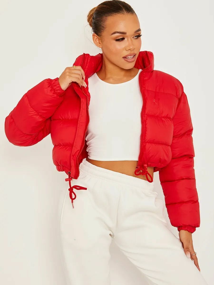 Vintage Inspired Jacket
