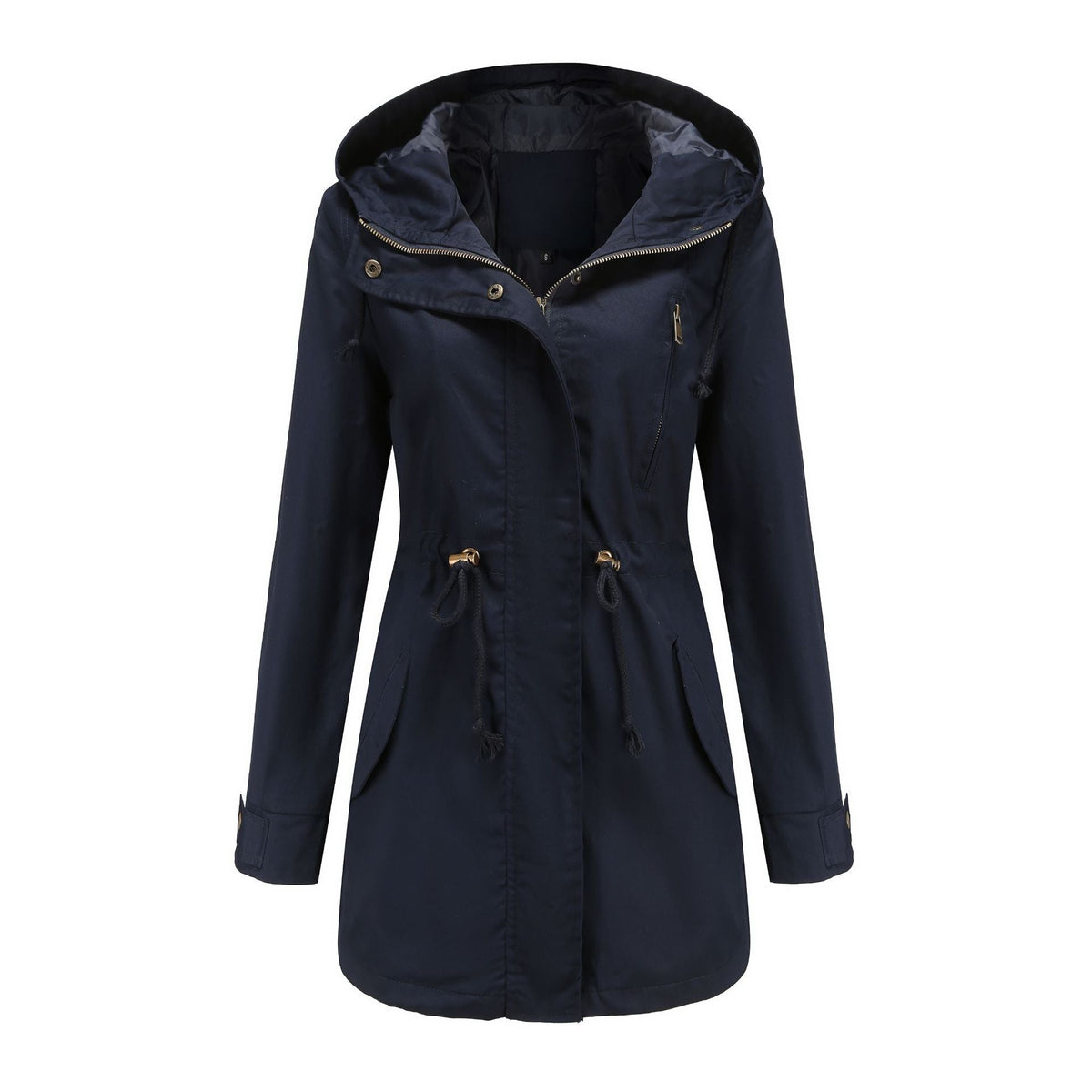 JO | Stylish long coat for women