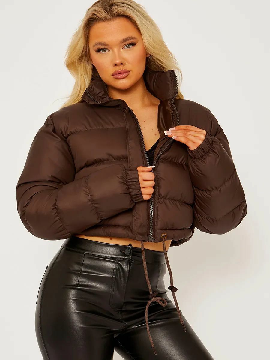 Vintage Inspired Jacket