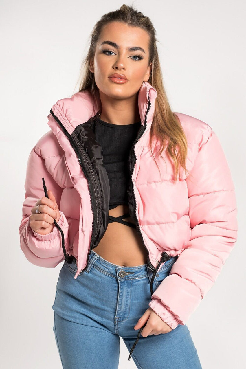 Vintage Inspired Jacket