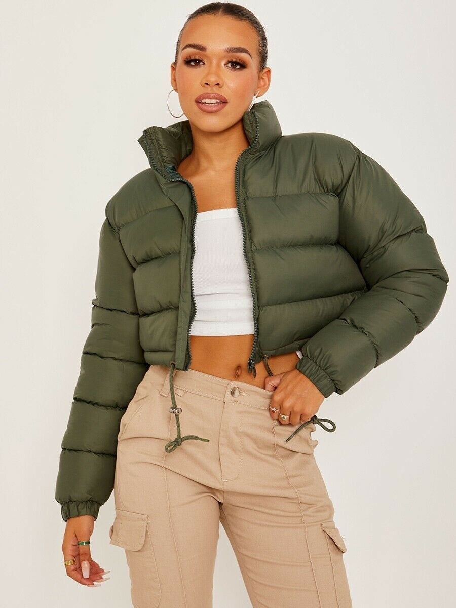 Vintage Inspired Jacket