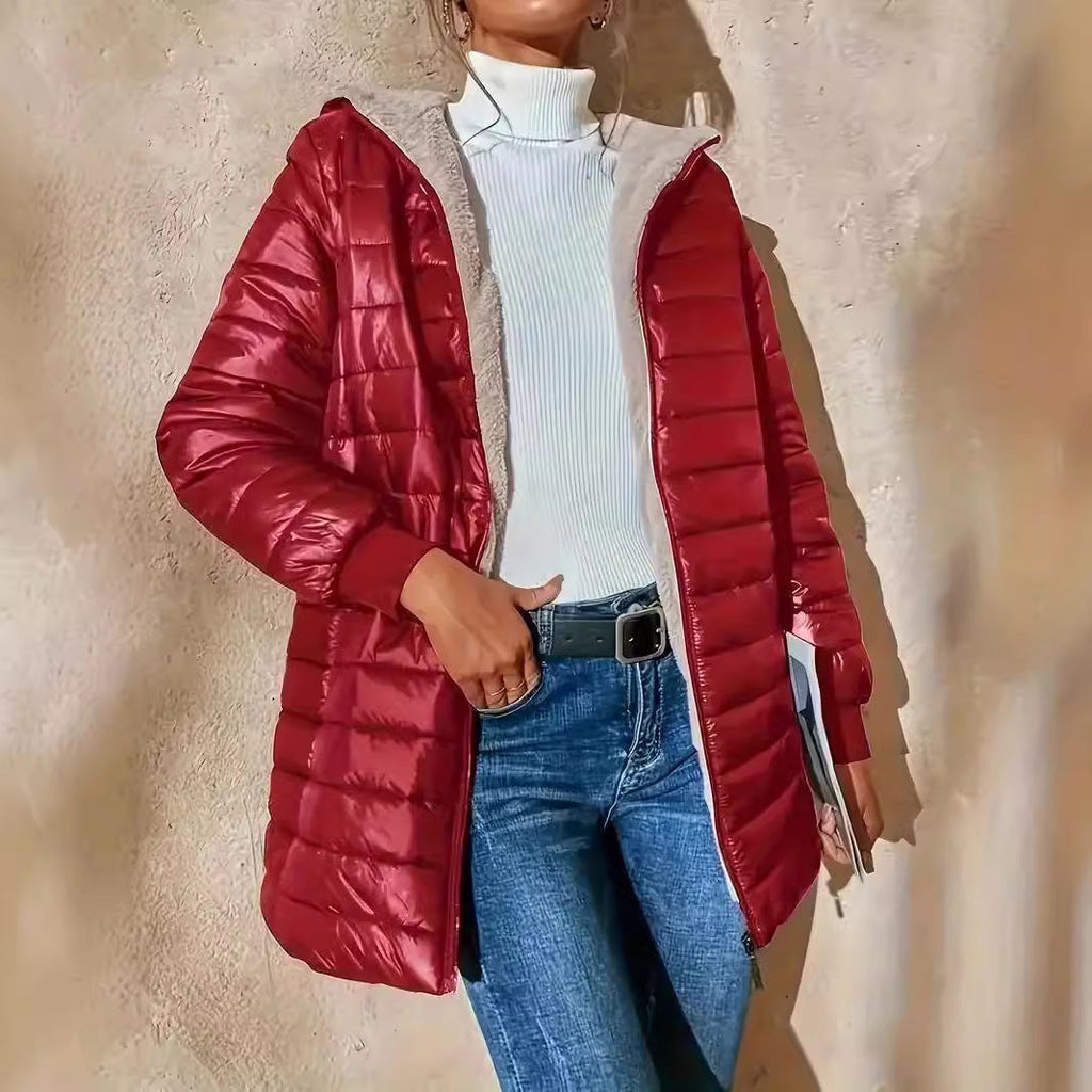 Classic Vintage Jacket