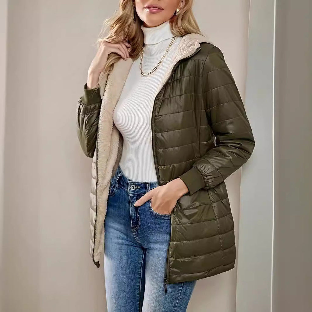 Classic Vintage Jacket
